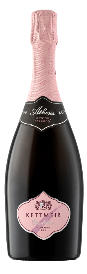 Athesis-Brut-Rosè