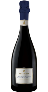 GrandecuveeBrutPinotBianco