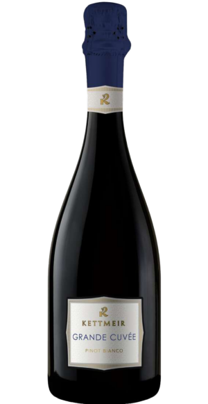 GrandecuveeBrutPinotBianco