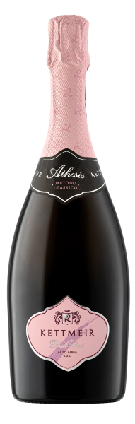 Athesis-Brut-Rosè