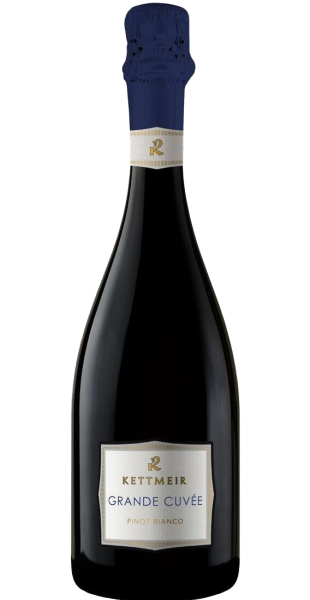 GrandecuveeBrutPinotBianco