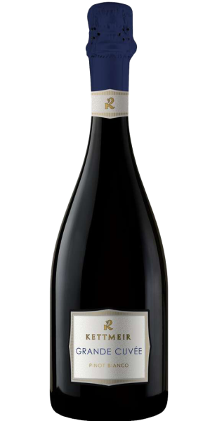 GrandecuveeBrutPinotBianco